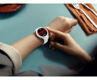 Huawei Watch 6 Pro Ceramiczny Biały 43mm - 1603525 - zdjęcie 12